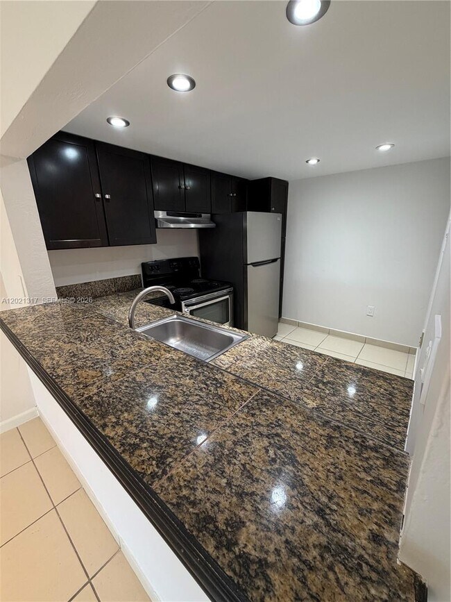property at 11201 SW 88th St