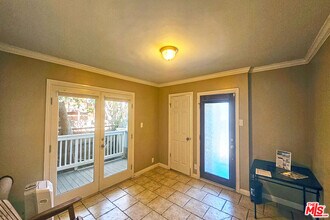 8454 Zelzah Ave in Los Angeles, CA - Building Photo - Building Photo