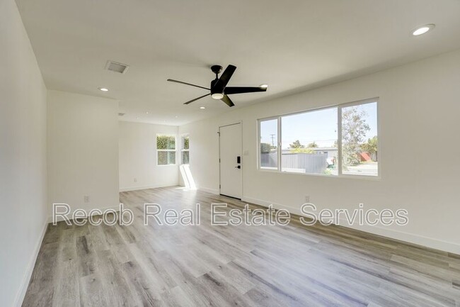 3663-3673 Budd St in San Diego, CA - Building Photo - Building Photo