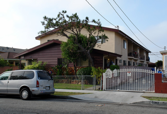 4076 W 139th St in Hawthorne, CA - Building Photo - Building Photo