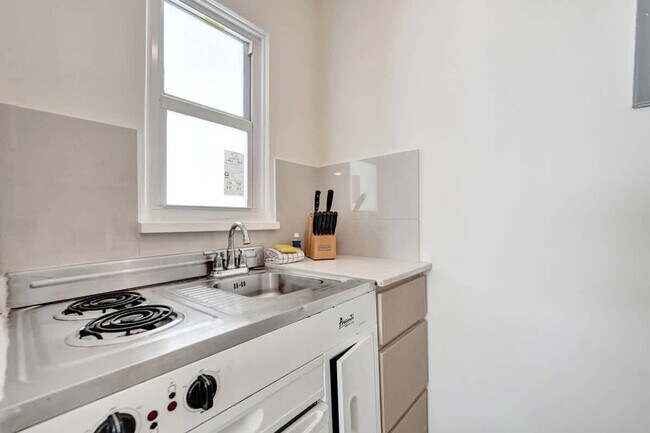 3020 Seville St, Unit SI ID1503972P in Fort Lauderdale, FL - Foto de edificio - Building Photo