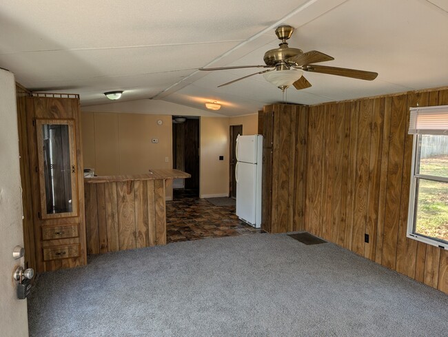 233 Ransdell Ln in Louisburg, NC - Building Photo - Building Photo