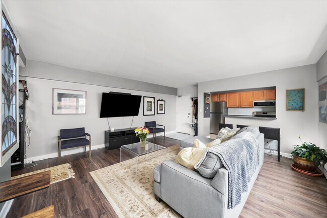 4970 N Marine Dr in Chicago, IL - Building Photo - Building Photo