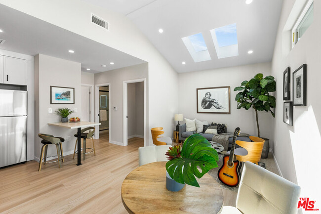 property at 2656 S Garth Ave