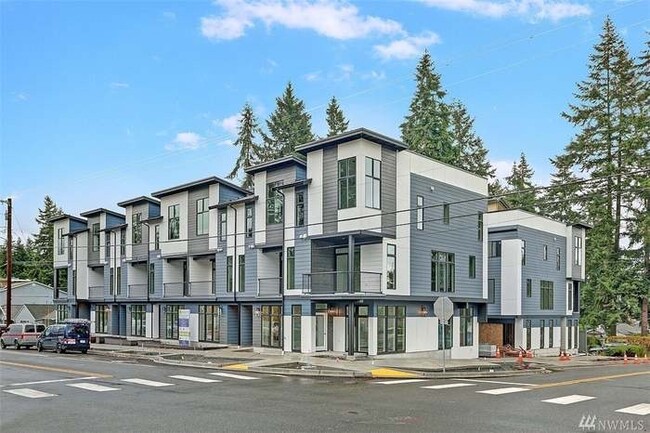 property at 23003 58th Ave W