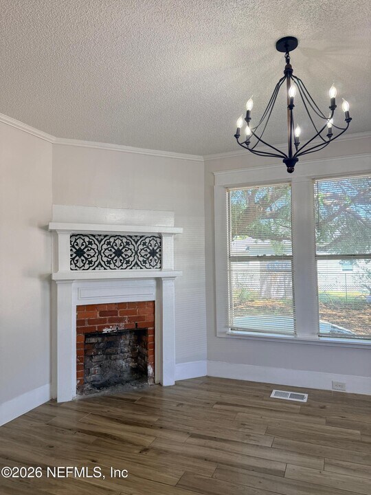 1226 Clark St in Jacksonville, FL - Building Photo