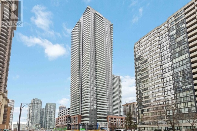 property at 430-4430 Square One Dr