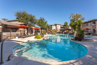 Crystal Springs in Avondale, AZ - Foto de edificio - Building Photo