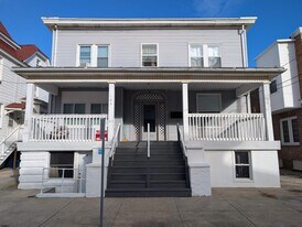 105 S Albion Pl in Atlantic City, NJ - Building Photo