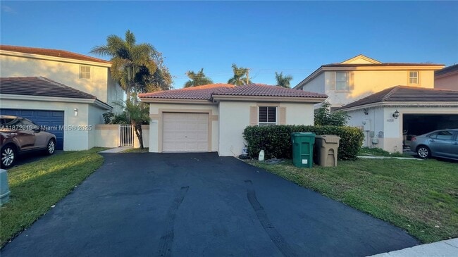 property at 6952 SW 148 Ln