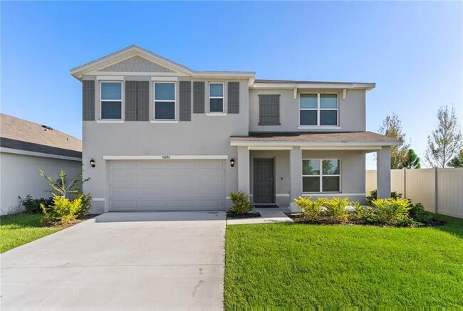 property at 12262 Kingsley Trl