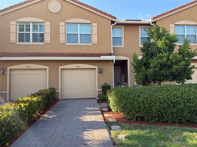 5855 Monterra Club Dr