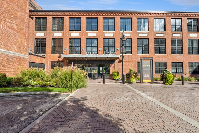 Voke Lofts