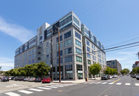 428 Alice St, Unit 822 in Oakland, CA - Building Photo - Building Photo