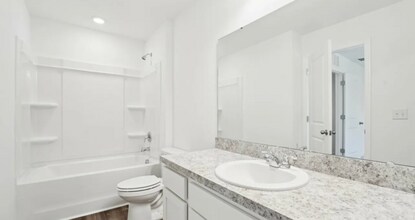 135 S Chubb Rdg in Clayton, NC - Building Photo - Building Photo