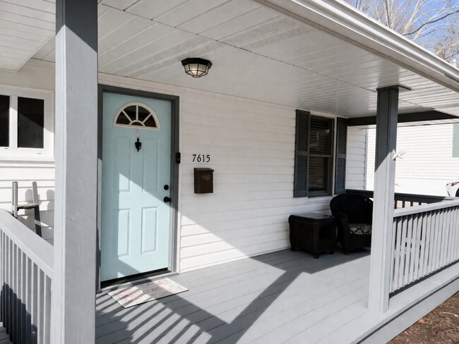 7615 Folk Ave in Maplewood, MO - Building Photo - Building Photo