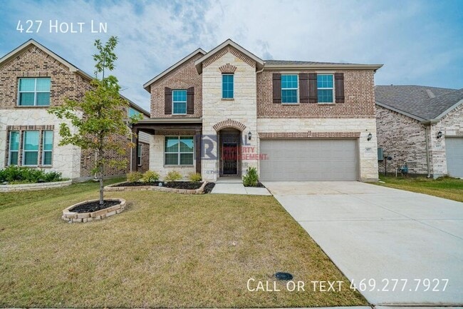 property at 427 Holt Ln