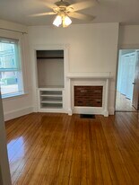 69 Calumet St in Boston, MA - Building Photo