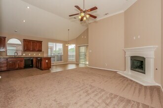 6137 Kristen Dr in Fort Worth, TX - Building Photo - Building Photo