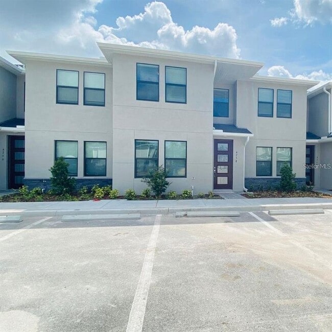 4758 Terra Esmeralda Dr in Kissimmee, FL - Building Photo - Building Photo