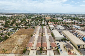 Casa Bella in Fontana, CA - Building Photo - Building Photo