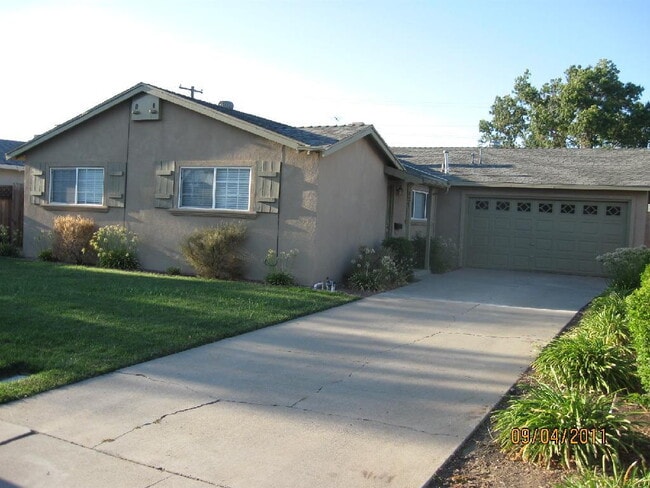 property at 107 Pereira Ave
