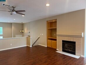 2728 Ashwell Ln in San Ramon, CA - Building Photo - Building Photo