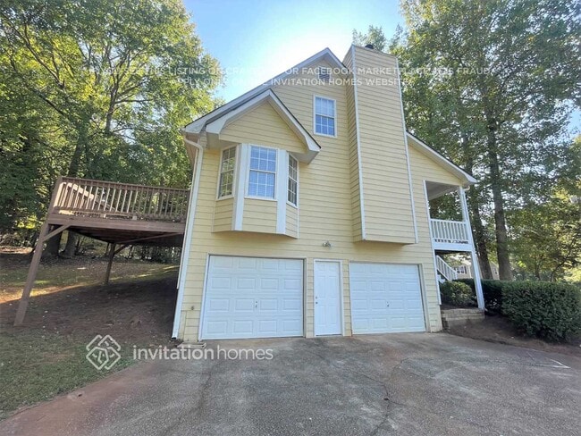 249 King William Dr in Dallas, GA - Building Photo - Building Photo