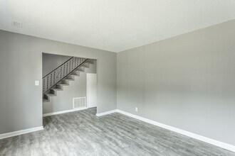 506 Ely Rd, Unit Unit B in Chattanooga, TN - Building Photo - Building Photo