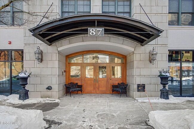 property at 87 Railroad Pl