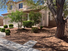 11493 Roncat Ct in Las Vegas, NV - Building Photo