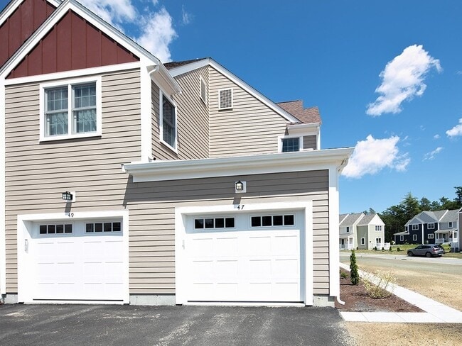 47 Drum Dr in Plymouth, MA - Building Photo - Building Photo