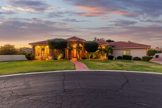 3950 E McLellan Rd in Mesa, AZ - Building Photo - Building Photo
