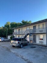 755 20th St SE in Cleveland, TN - Building Photo