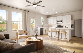 Skymor Pearland in Pearland, TX - Building Photo