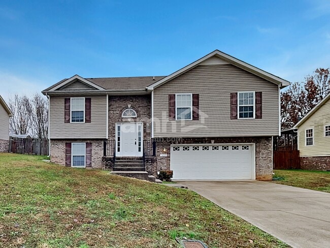 property at 3429 Queensbury Rd