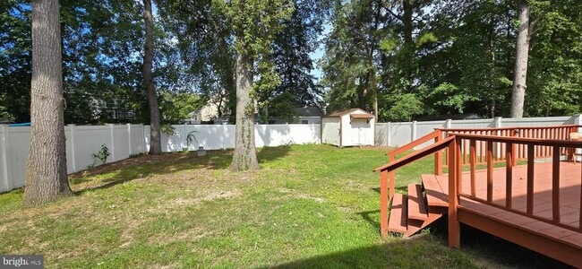 134 Steeplechase Cir in Glen Burnie, MD - Building Photo - Building Photo