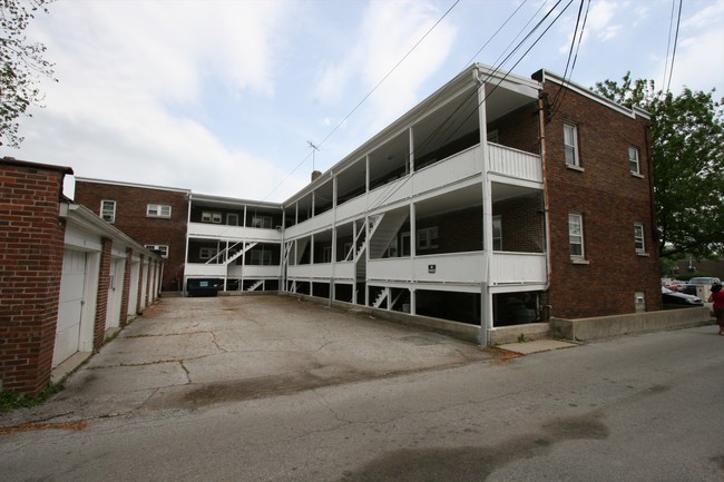 204 Lafayette Ave. in Griffith, IN - Building Photo - Building Photo