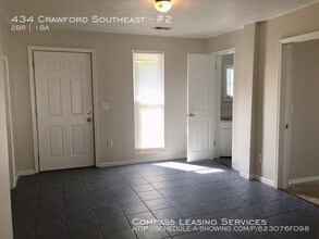 434 Crawford St SE-Unit -#2 in Grand Rapids, MI - Building Photo - Building Photo