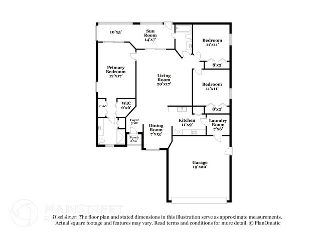 1735 Boca Chica Ave in North Port, FL - Building Photo - Building Photo