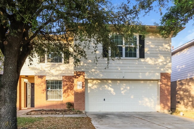 property at 21330 Carleen Creek Trail