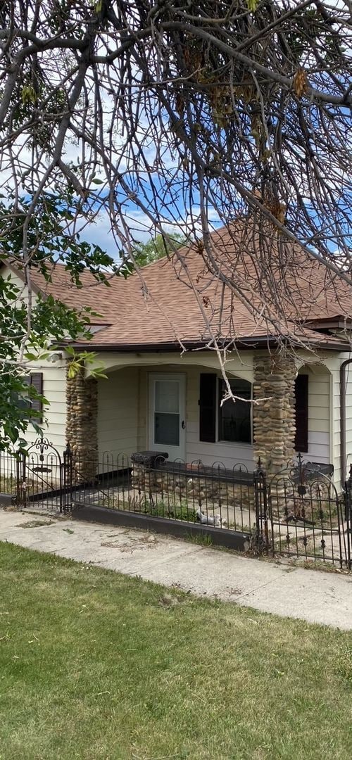 619 W Washington Ave in Trinidad, CO - Building Photo - Building Photo