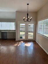 16103 Manor Point Dr in Houston, TX - Building Photo - Building Photo