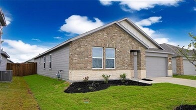 1719 Arroyo Rd in Crandall, TX - Building Photo - Building Photo