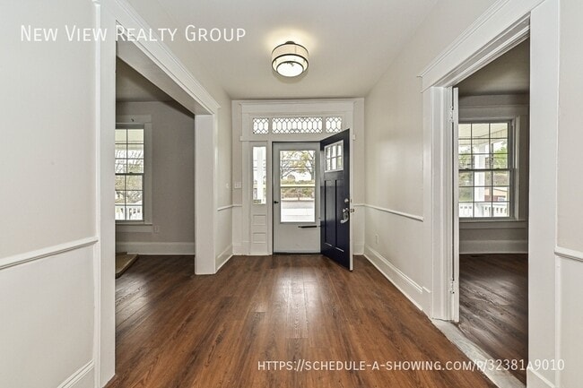 1208 S Salisbury Ave in Spencer, NC - Building Photo - Building Photo