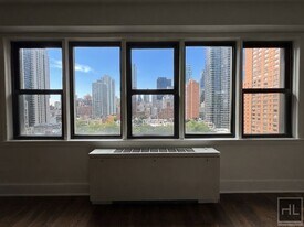 EAST 63 STREET, Unit 12N in New York, NY - Building Photo