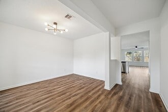 3414 Zephyr Glen Way in Houston, TX - Building Photo - Building Photo