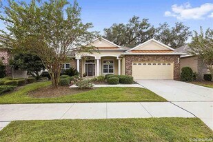 3740 SW 73rd Way in Gainesville, FL - Building Photo
