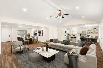 11903 Edgar St in Houston, TX - Foto de edificio - Building Photo