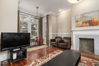 403 P St NW, Unit A in Washington, DC - Building Photo - Building Photo